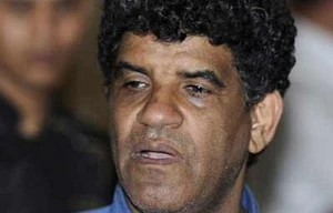 Chỉ huy tình báo của Đại tá Gaddafi bị bắt