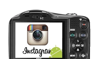 Nikon sản xuất máy ảnh chạy Android