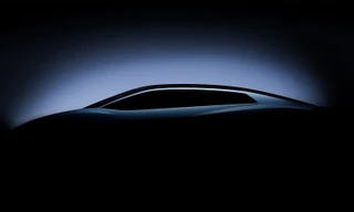 Hé lộ siêu xe thuần điện đầu tiên của Lamborghini 