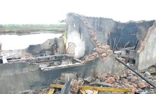 Cưỡng chế Tiên Lãng: Mẹ nguyên Phó Chủ tịch huyện kêu oan