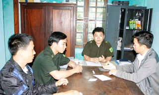 Khatoco xin lỗi nạn nhân vụ thuốc lá phát nổ