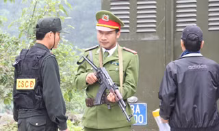 Đạo diễn Long Vân làm tiếp 'Những đứa con Biệt động Sài Gòn'