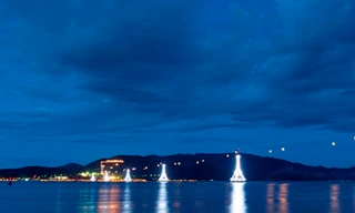 Cùng Vinpearl Land khám phá những điều kỳ thú