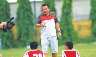 T&T lại có người nắm tuyển?