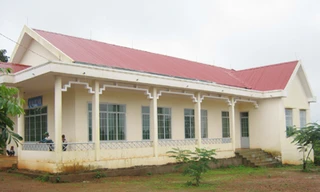 Nhiều sai phạm ở Phòng Giáo dục Đắk Song