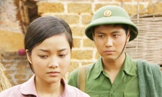 Thù lao làm phim Bông sen bạc hai triệu đồng mỗi tháng