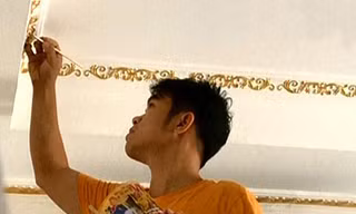 Hồi sinh từ ‘cái chết trắng’