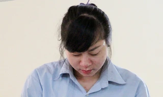 Làm cán bộ hợp đồng Bệnh viện vẫn lừa được 24 tỷ đồng