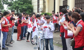 Hỗ trợ xây dựng 38 ngôi nhà cho hộ nghèo huyện Hiệp Hòa