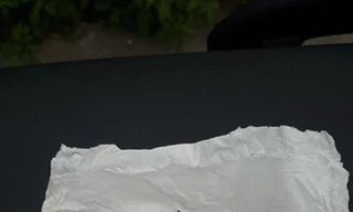 Đinh tặc hoành hành trên tuyến cao tốc Hà Nội – Bắc Giang