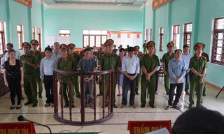 Vụ mua bán 1.791 bánh heroin: Đề xuất án tử hình đối với Tráng A Tàng