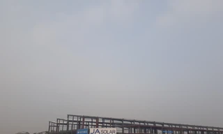 Dự án trăm triệu USD 'trốn' ĐTM tại Bắc Giang: Liên tục làm tắt