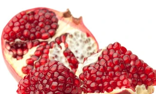 Khám phá lợi ích kì diệu của quả lựu