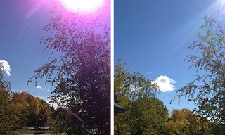 Apple khuyên xử lý lỗi camera iPhone 5 bằng tay