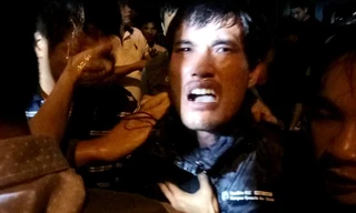 Đối tượng Phương.