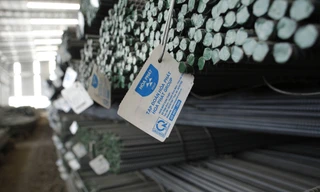 Forbes công bố 40 thương hiệu công ty giá trị nhất Việt Nam