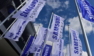 Samsung bị điều tra tham nhũng trong bê bối chính trị Hàn Quốc