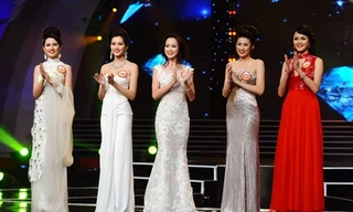 Các thí sinh hoa hậu phải có trách nhiệm giữ gìn đạo đức.