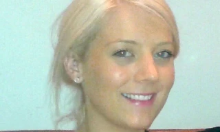 Nạn nhân Katy Rourke