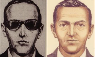 FBI đóng hồ sơ vụ ‘không tặc DB Cooper’ sau 45 năm bế tắc