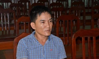 Đối tượng Nguyễn Minh Hiền