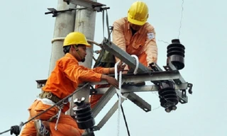 EVN lỗ nghìn tỷ do chênh lệch tỉ giá?