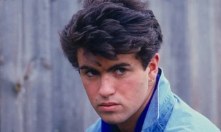 Những dấu ấn đình đám trong đời George Michael qua ảnh