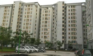 Hà Nội phê duyệt mức hỗ trợ tái định cư bằng tiền