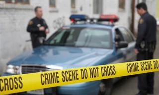 Trai trẻ chết oan vì thử áo giáp chống đạn