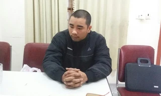 Đối tượng Việt tại CQĐT.