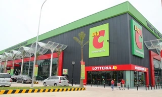 Đại gia Thái tính 'xóa tên' Big C Việt Nam sau thâu tóm
