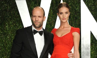 Ngắm cặp đôi được chú ý nhất Hollywood hiện nay