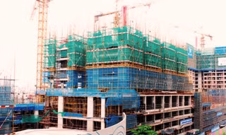 Đánh thuế căn nhà thứ 2,3... cũng giúp phần tăng thu ngân sách. Ảnh minh họa