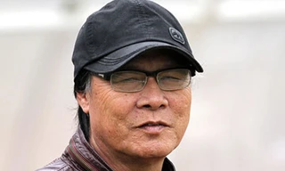 HLV Nguyễn Thành Vinh: ‘U23 Việt Nam đã chơi tiến bộ trước Australia’