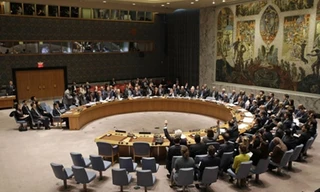 Radio thế giới 24H: Liên Hợp Quốc áp lệnh trừng phạt mới với Triều Tiên