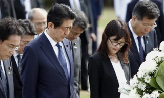 Radio thế giới 24H: Mỹ - Nhật 'khép lại' nỗi oán giận từ 75 năm trước