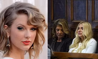Taylor Swift tặng khoản tiền lớn giúp đỡ đồng nghiệp đang trong thời điểm khó khăn.