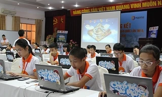 Quyết định tạm dừng cuộc thi “Chinh phục vũ môn”