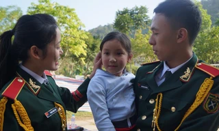 "Mùa đông ấm 2016" hướng về đồng bào tỉnh Bắc Kạn