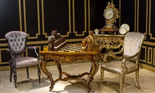 Nội thất Ý đẳng cấp lần đầu tiên triển lãm tại Hà Nội