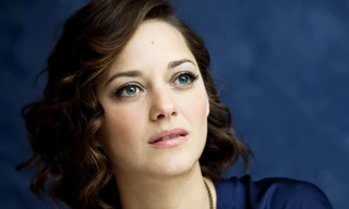 Bật mí về Marion Cotillard - người tình tin đồn của Brad Pitt