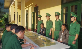 Chuyên án ma túy lớn nhất tại Thanh Hóa được phá như thế nào