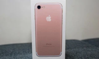iPhone 7 tại Việt Nam bị đẩy giá lên hàng chục triệu đồng