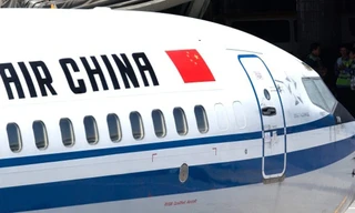 Máy bay Trung Quốc quay đầu vì hành khách ẩu đả dữ dội