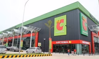 Big C kê khai phải nộp hơn 2.000 tỷ đồng tiền thuế