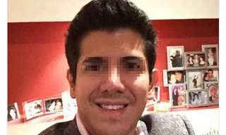 Chân dung thanh niên "chết" trong ba thảm kịch.