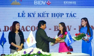 Công bố dự án Khu đô thị Long Hưng – An gia bền vững