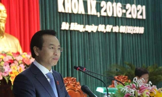 Bí Thư thành ủy Đà Nẵng, Nguyễn Xuân Anh