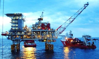 Năm 2016 PVN tiết giảm 9.052 tỷ đồng chi phí