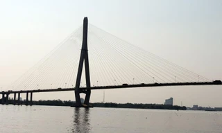 Cần Cần Thơ, nơi nghi can Tài tự vẫn sau khi đâm bạn gái 